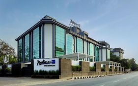 Radisson Blu Atria Bengaluru